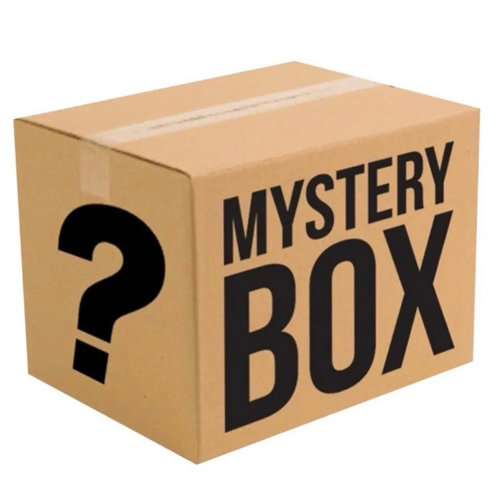 Mystery Box